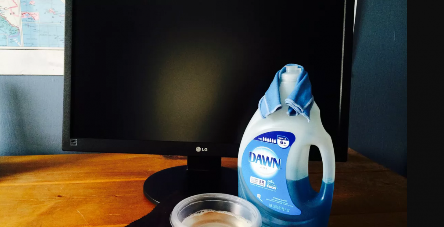 9 Safe and effective ways to Clean your LED TV Screen Steps to take