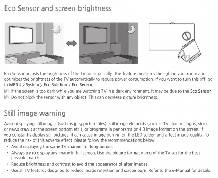 9 Safe and effective ways to Clean your LED TV Screen Steps to take