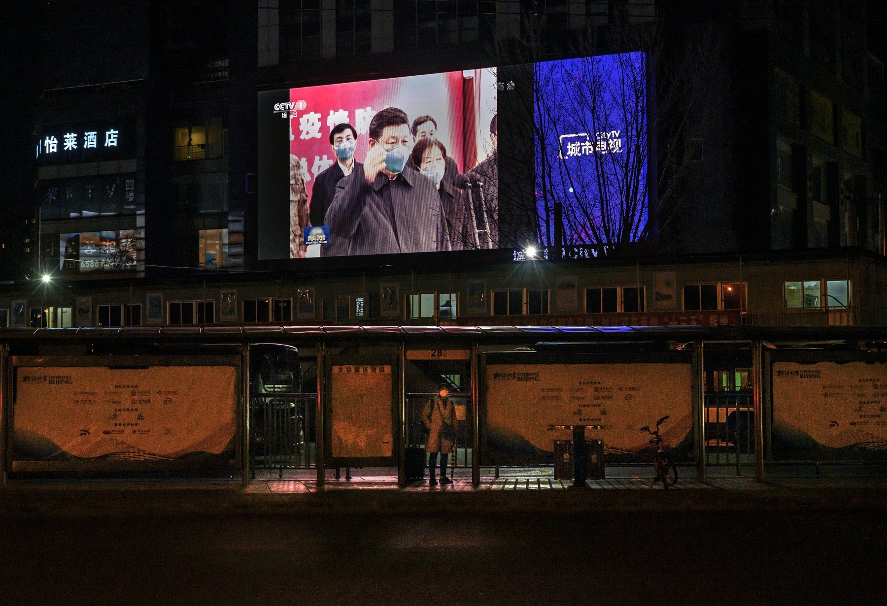 Buying Outdoor LED display from China: Things to Keep in Mind