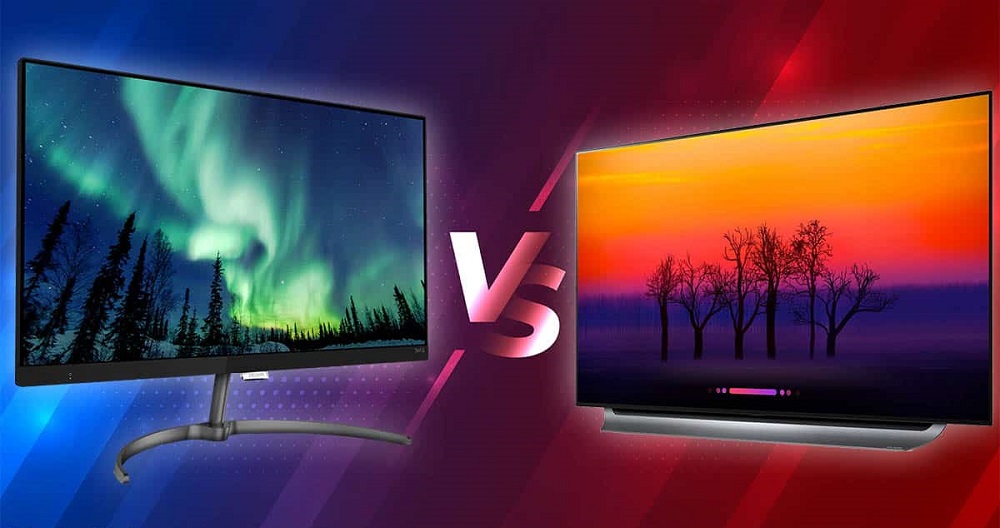 comparison of led and lcd monitors supplier