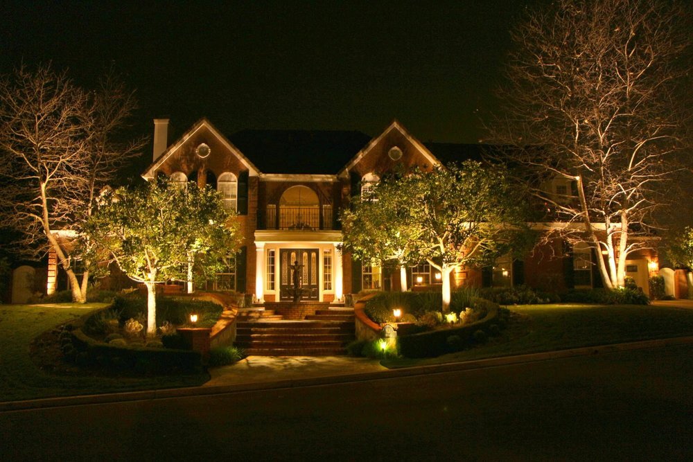 Know Everything About LED Landscape Lighting - Dreamway | Outdoor ...